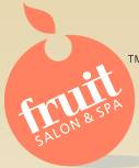 Fruit Salon & Spa, Whitefield
